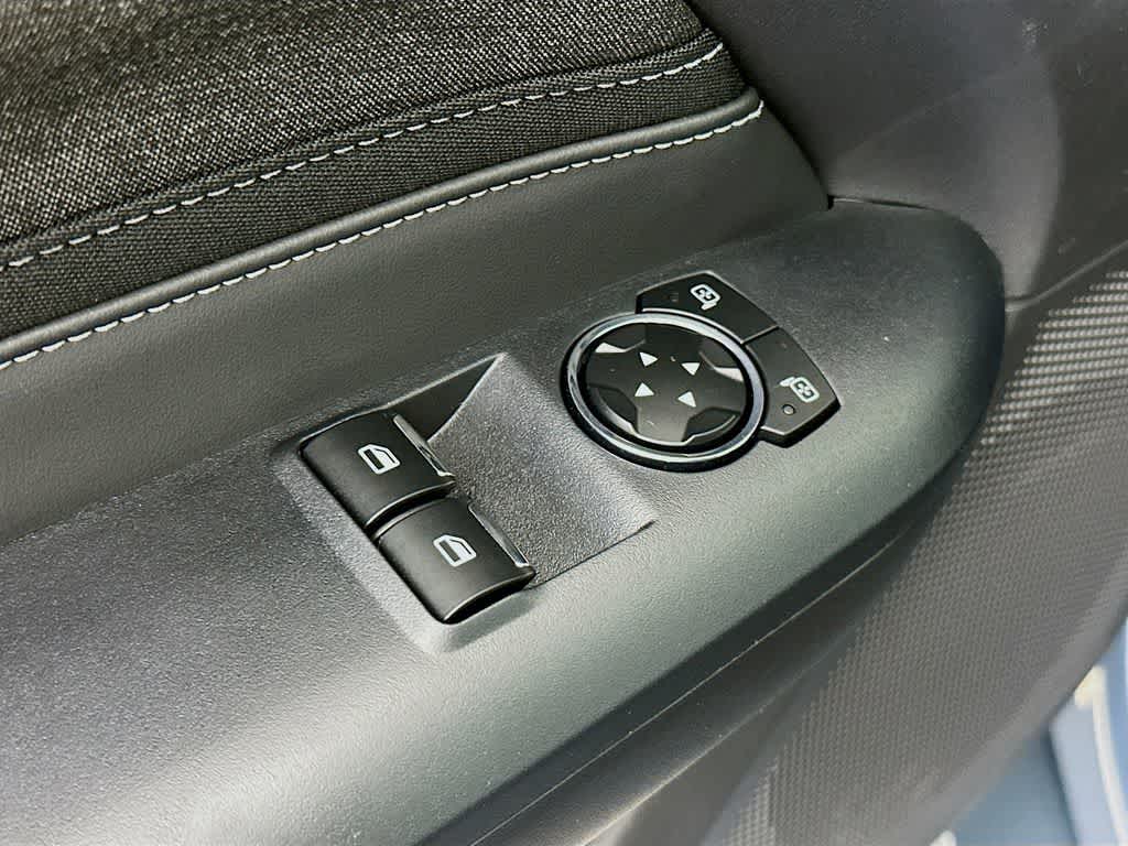 Ford Mustang GT 2026