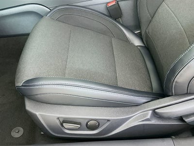 Ford Mustang GT 2026