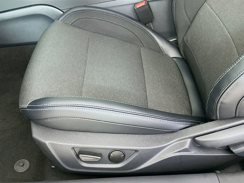 Ford Mustang GT 2026