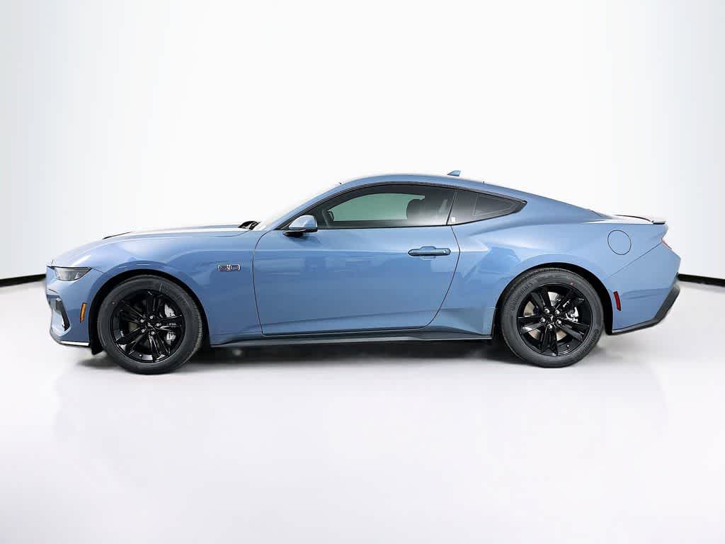 Ford Mustang GT 2026