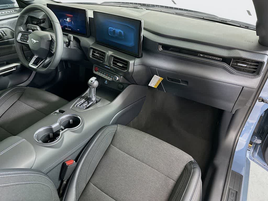Ford Mustang GT 2026