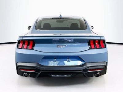 Ford Mustang GT 2026