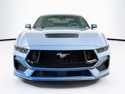 Ford Mustang GT 2026