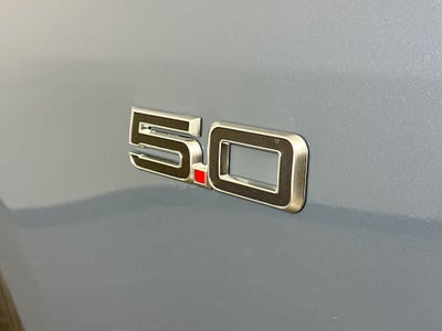 Ford Mustang GT 2026