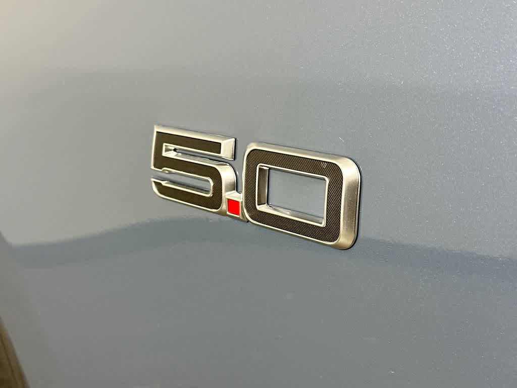 Ford Mustang GT 2026