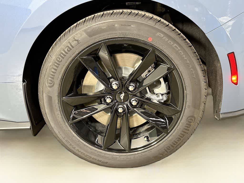 Ford Mustang GT 2026