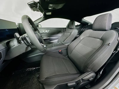 Ford Mustang GT 2026