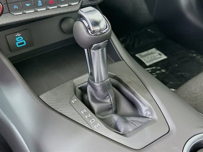 Ford Mustang GT 2026