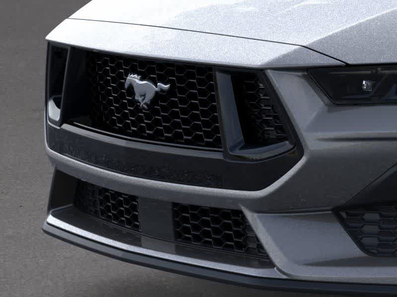 Ford Mustang GT 2026