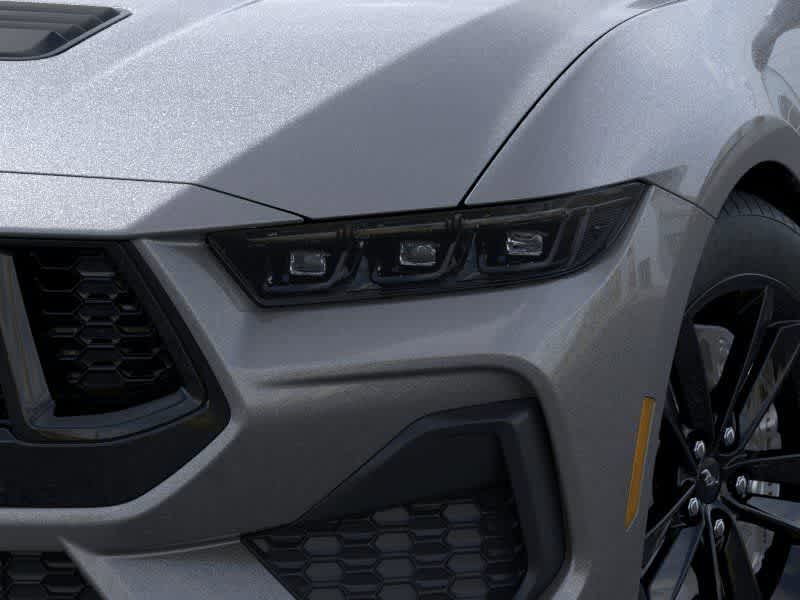 Ford Mustang GT 2026