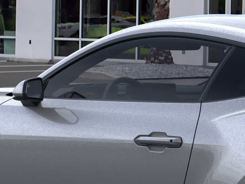 Ford Mustang GT 2026