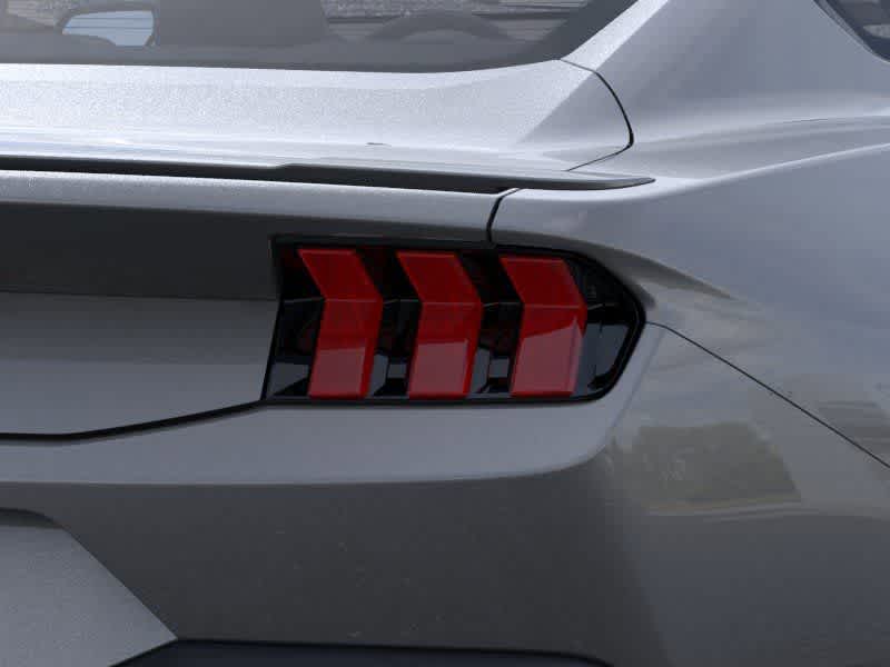 Ford Mustang GT 2026
