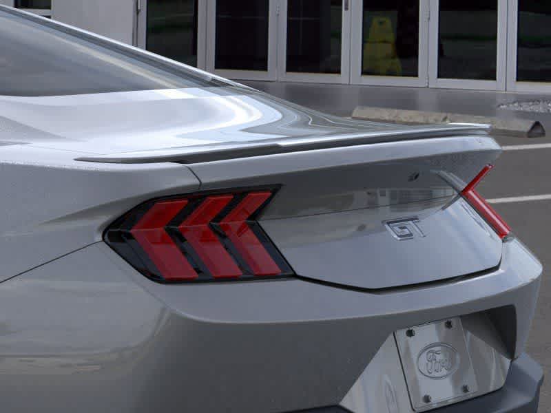 Ford Mustang GT 2026
