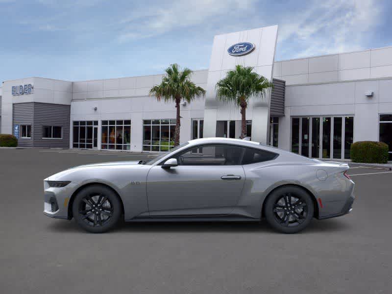 Ford Mustang GT 2026