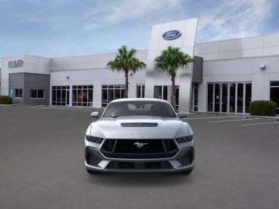 Ford Mustang GT 2026