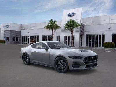 Ford Mustang GT 2026