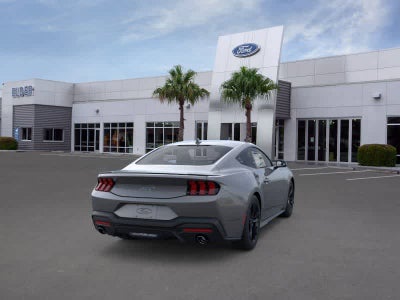 Ford Mustang GT 2026
