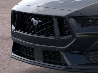 Ford Mustang GT 2026