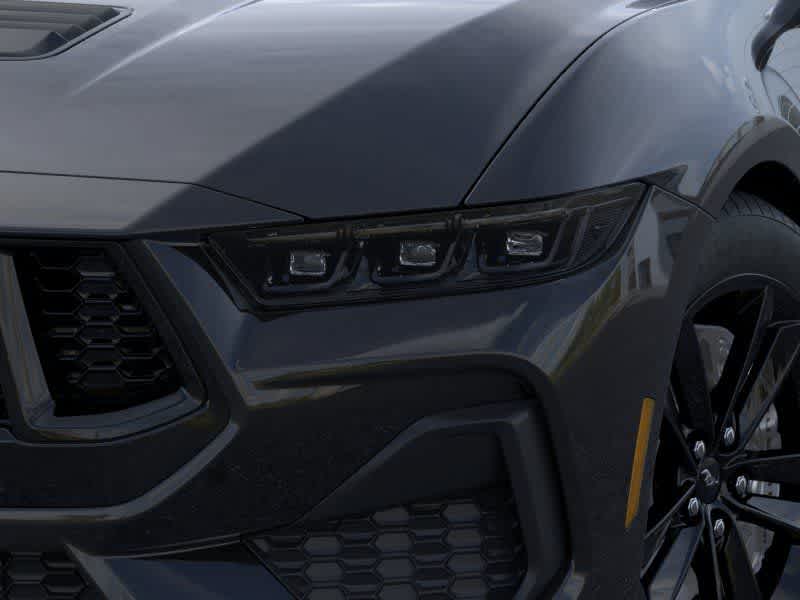 Ford Mustang GT 2026