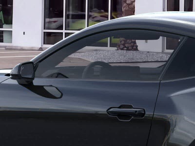 Ford Mustang GT 2026