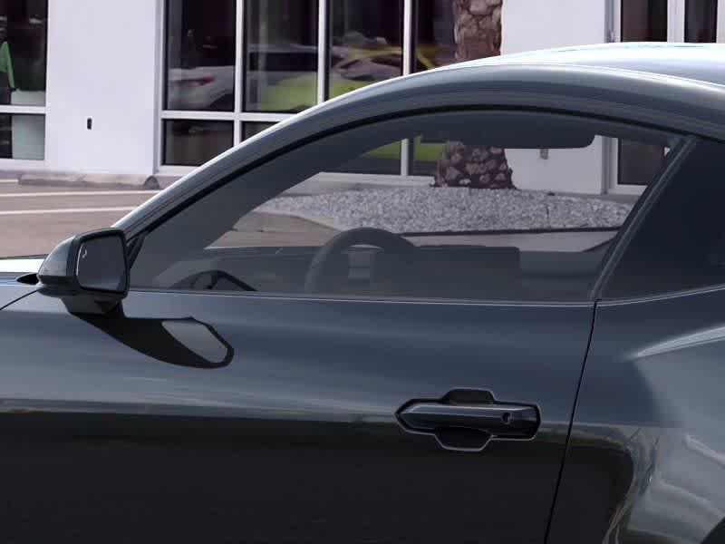 Ford Mustang GT 2026