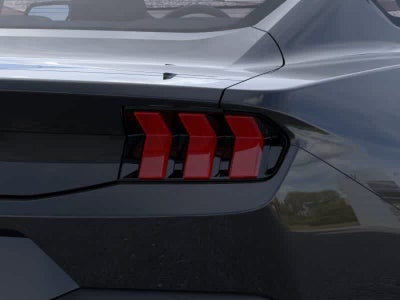 Ford Mustang GT 2026