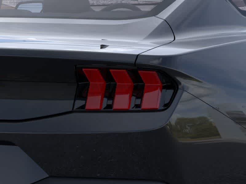 Ford Mustang GT 2026