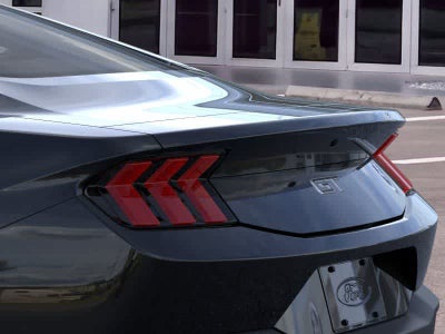 Ford Mustang GT 2026
