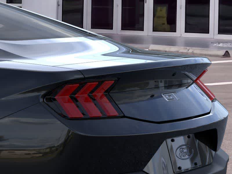 Ford Mustang GT 2026
