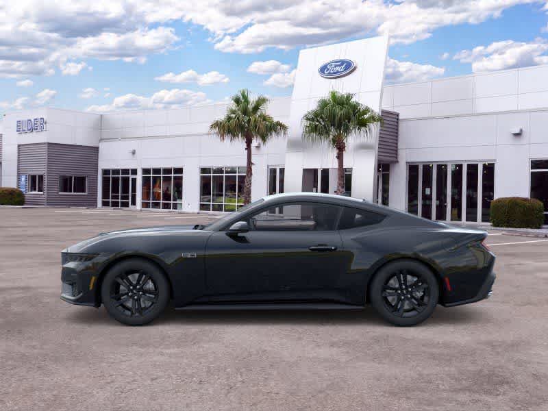 Ford Mustang GT 2026