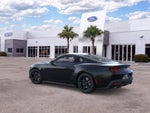 Ford Mustang GT 2026