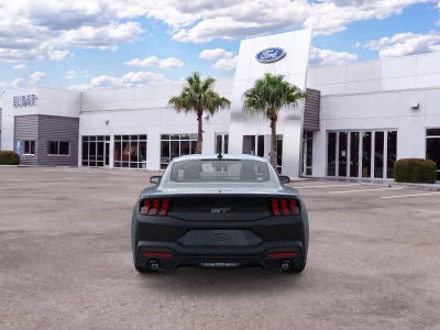 Ford Mustang GT 2026
