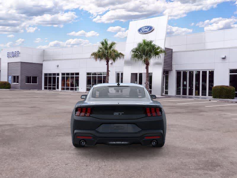 Ford Mustang GT 2026