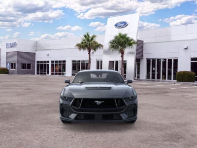 Ford Mustang GT 2026