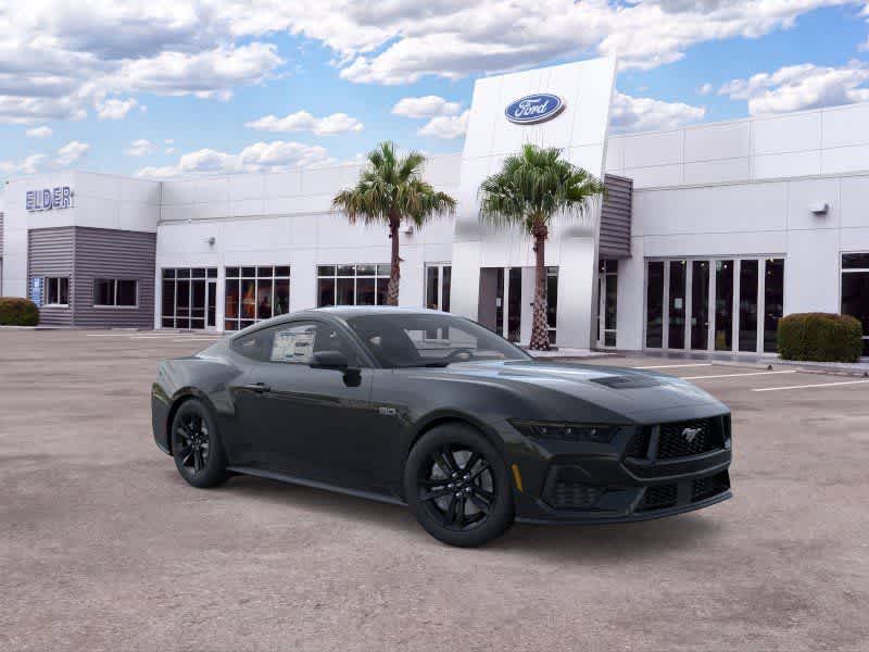 Ford Mustang GT 2026