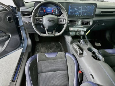 Ford Mustang Dark Horse 2026