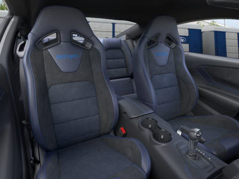 Ford Mustang Dark Horse 2026