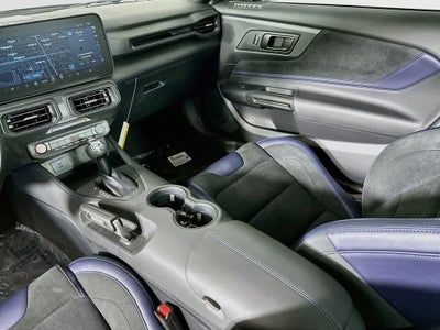 Ford Mustang Dark Horse 2026