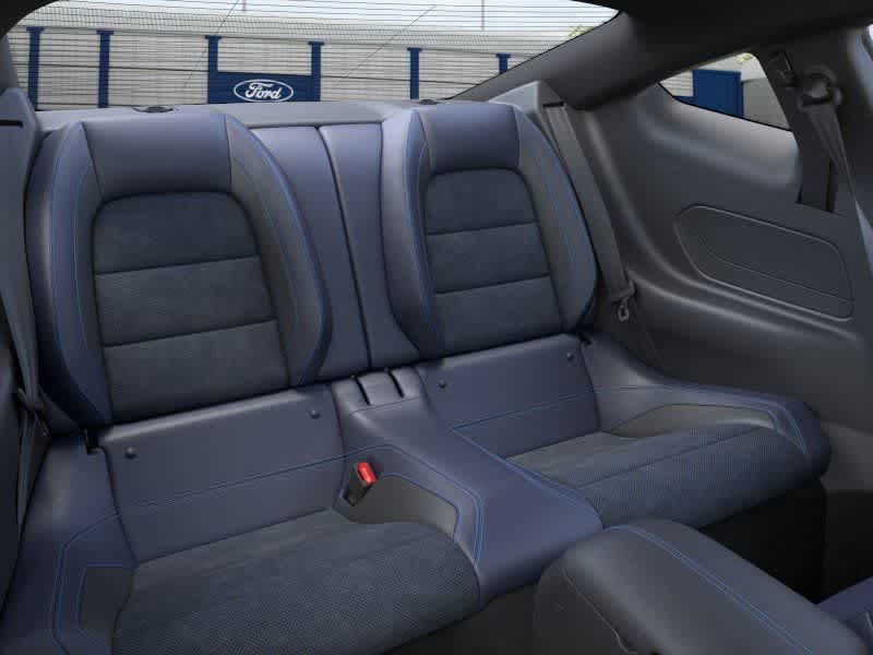 Ford Mustang Dark Horse 2026