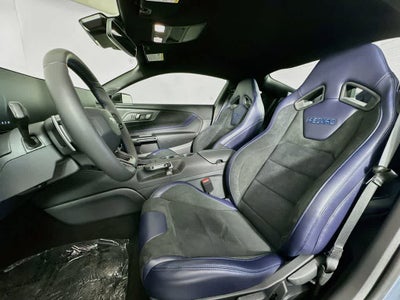 Ford Mustang Dark Horse 2026