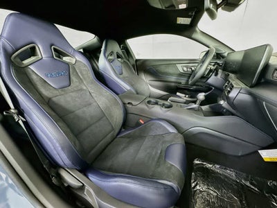 Ford Mustang Dark Horse 2026