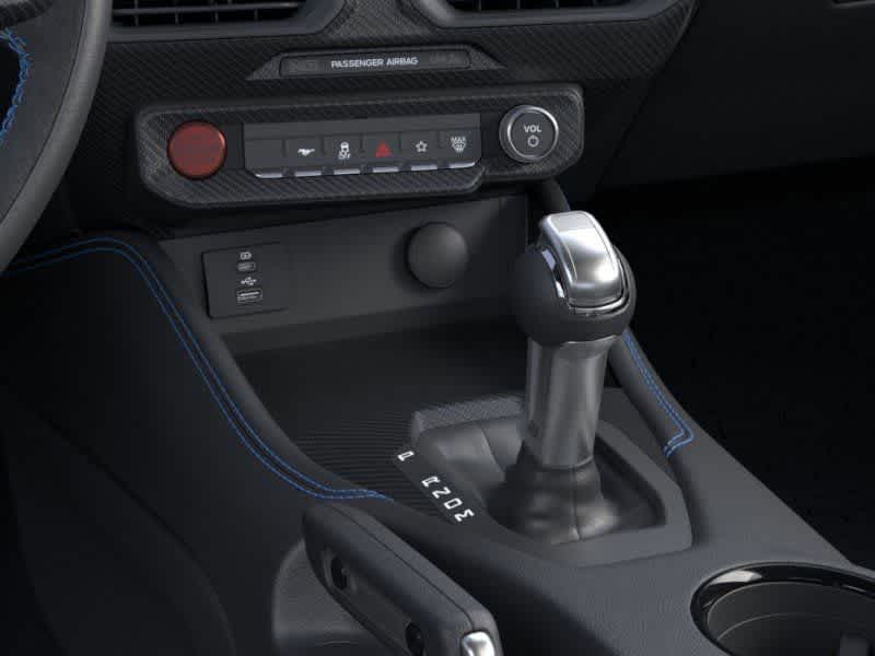 Ford Mustang Dark Horse 2026