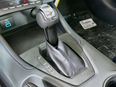 Ford Mustang Dark Horse 2026
