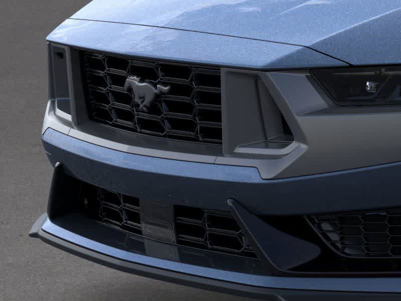 Ford Mustang Dark Horse 2026