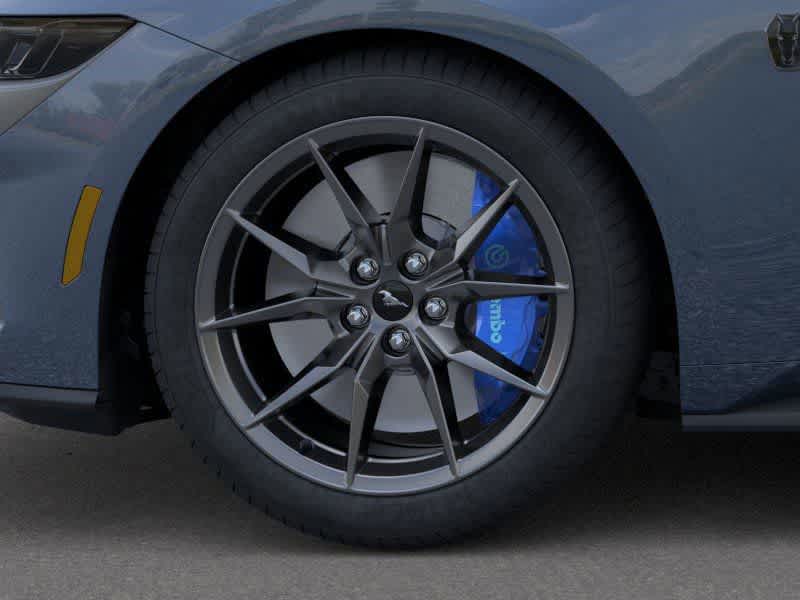 Ford Mustang Dark Horse 2026