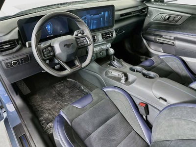 Ford Mustang Dark Horse 2026