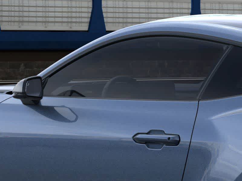 Ford Mustang Dark Horse 2026