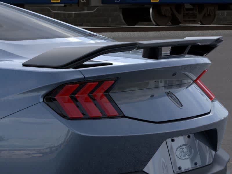 Ford Mustang Dark Horse 2026