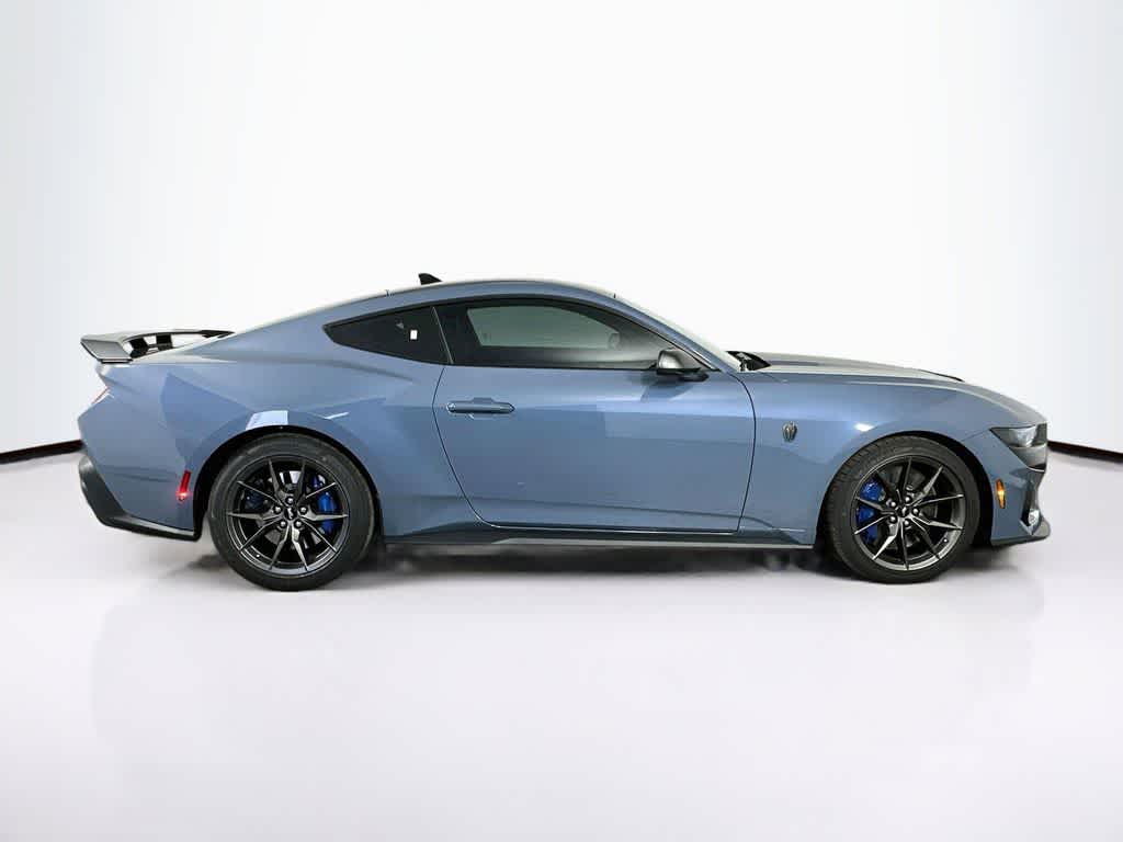 Ford Mustang Dark Horse 2026
