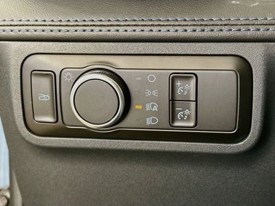 Ford Mustang Dark Horse 2026
